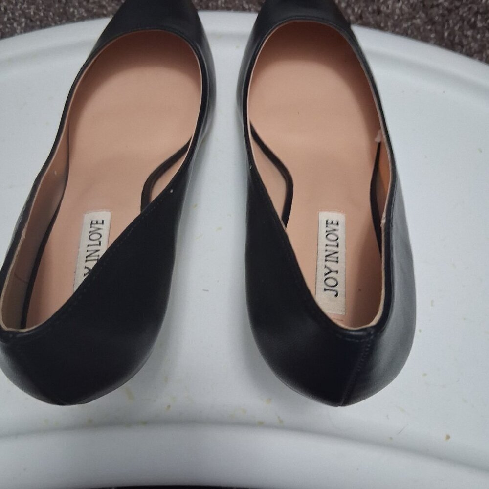 Joy In Live High Women's Heel - Picture 8 of 9